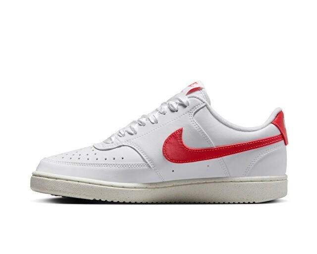 NIKE COURT VISION LOW NEXT NATURE Kadın Günlük Ayakkabı HV5246-100 Beyaz