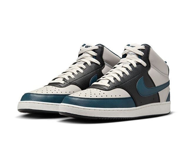 NIKE COURT VISION MID NEXT NATURE DN3577-004 Gri