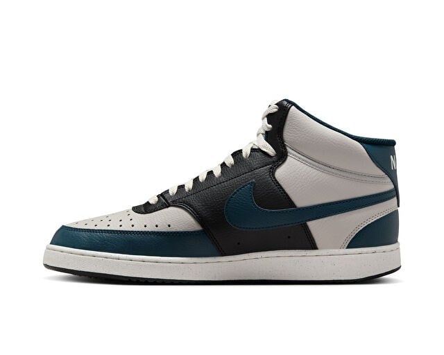 NIKE COURT VISION MID NEXT NATURE DN3577-004 Gri