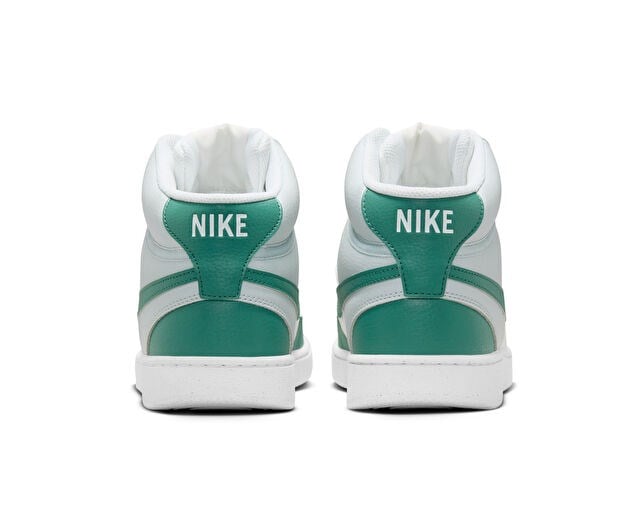 NIKE COURT VISION MID NEXT NATURE Erkek Günlük Ayakkabı DN3577-102 Gri