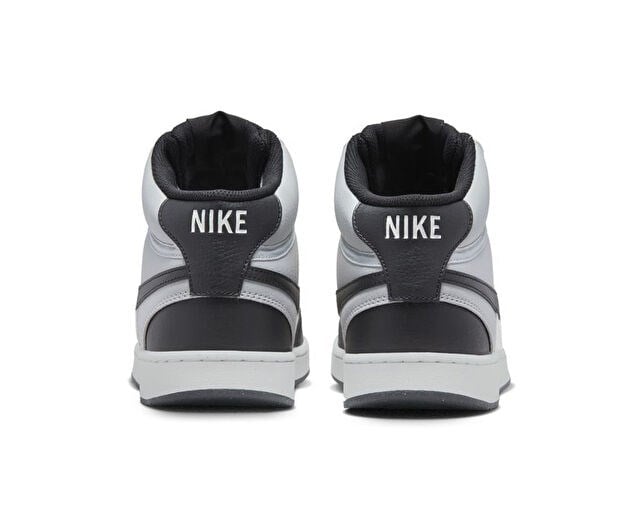 NIKE COURT VISION MID NEXT NATURE Erkek Günlük Ayakkabı DN3577-002 Gri