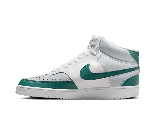 NIKE COURT VISION MID NEXT NATURE Erkek Günlük Ayakkabı DN3577-102 Gri