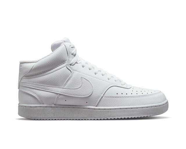 NIKE COURT VISION MID NEXT NATURE Erkek Günlük Ayakkabı DN3577-100 Beyaz