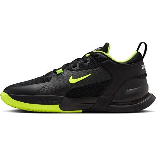 Nike Crosscourt Çocuk Indoor/salon Ayakkabısı FN2231-001 Siyah