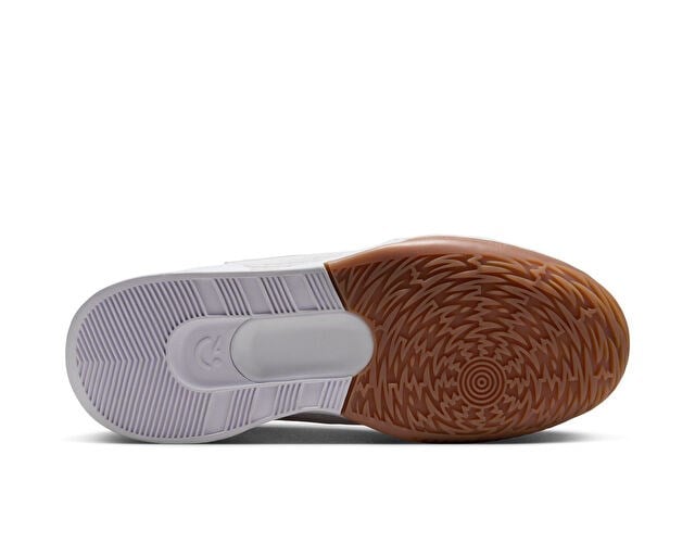 NIKE CROSSCOURT Genç Indoor/Salon Ayakkabısı FN2231-100 Beyaz
