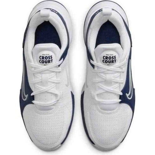 Nike Crosscourt Gs Çocuk Koşu Ayakkabısı