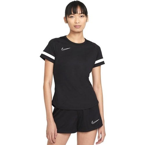 Nike CV2627-010 Dri-Fit Academy Kadın T-Shirt