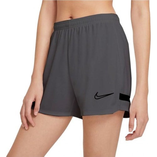 Nike CV2649-060 Dri-Fit Academy Kadın Şort