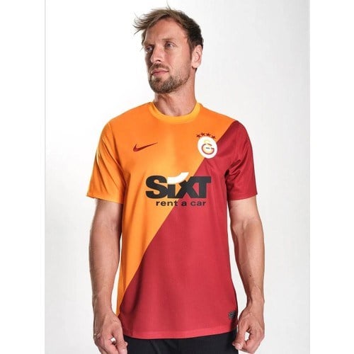 Nike CV7933-837 Gs Mnk Df Ftbl Top Ss Hm Erkek Forma