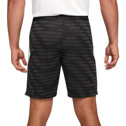 Nike CW5850-010 M Nk Df STRKE21 Short K Erkek Şort