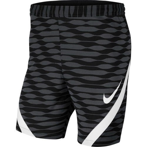Nike CW5850-010 M Nk Df STRKE21 Short K Erkek Şort