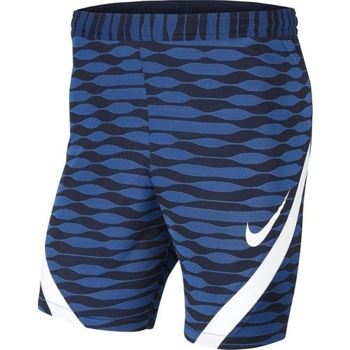 Nike CW5850-451 M Nk Df STRKE21 Short K Erkek Şort