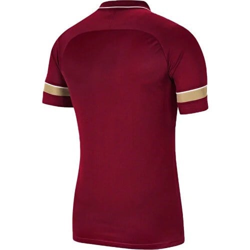 Nike CW6104-677 M Nk Df ACD21 Polo Ss Erkek Polo T-Shirts