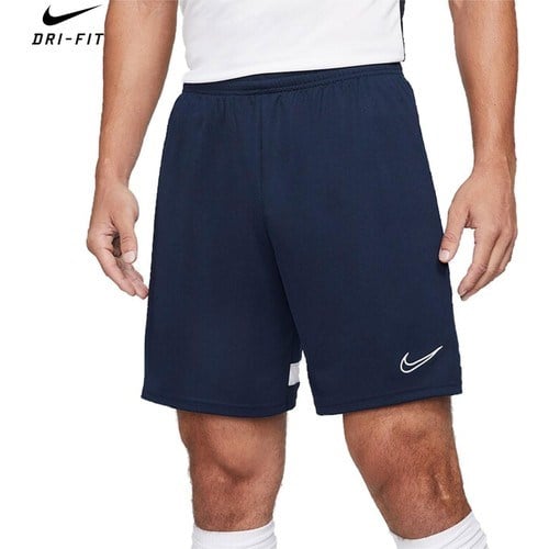 Nike CW6107-452 Dri-Fit Academy Erkek Spor Şort