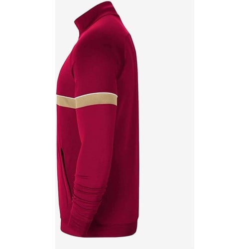 Nike CW6113-677 Akd 21 Knit Track  Eşofman Üst