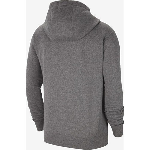 Nike CW6887-071 M Nk Flc PARK20 Fz Hoodie Erkek Sweatshirt