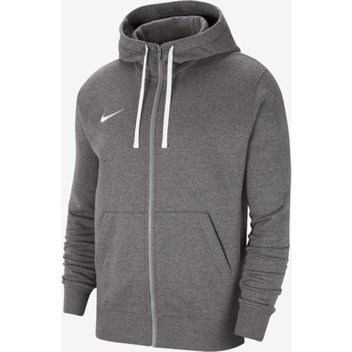 Nike CW6887-071 M Nk Flc PARK20 Fz Hoodie Erkek Sweatshirt