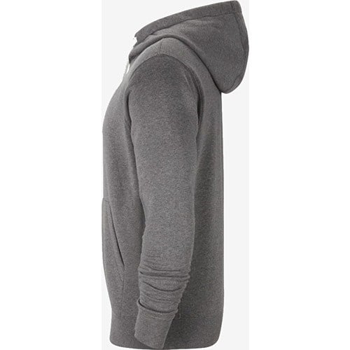 Nike CW6887-071 M Nk Flc PARK20 Fz Hoodie Erkek Sweatshirt