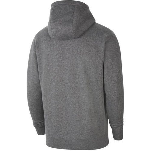 Nike CW6894-071 M Nk Flc PARK20 Po Hoodie Erkek Sweatshirt