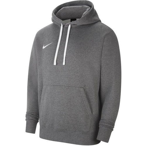 Nike CW6894-071 M Nk Flc PARK20 Po Hoodie Erkek Sweatshirt