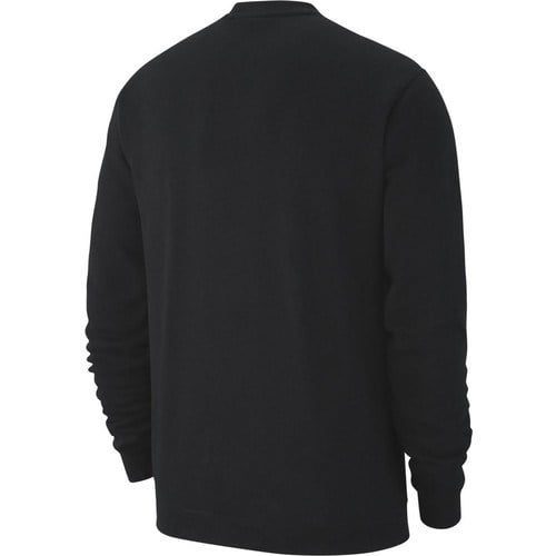 Nike CW6904-010 PARK20 Crew Unisex Sweatshirt-Jr