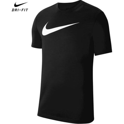 Nike CW6936-010 Dri-Fit Park Erkek T-Shirt