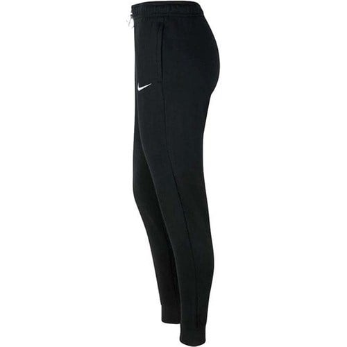 Nike CW6961-010 W Nk Flc PARK20 Pant Kp Kadın Sweatshirt