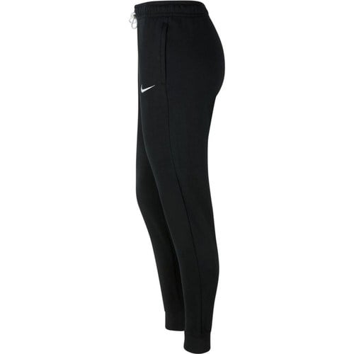 Nike CW6961-010 W Nk Flc PARK20 Pant Kp Kadın Sweatshirt