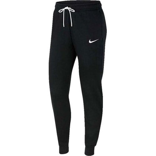Nike CW6961-010 W Nk Flc PARK20 Pant Kp Kadın Sweatshirt