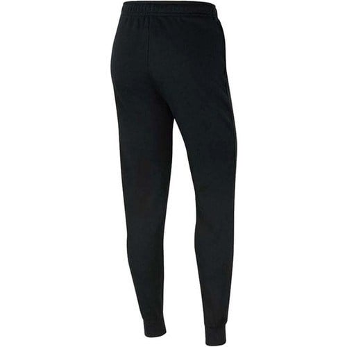 Nike CW6961-010 W Nk Flc PARK20 Pant Kp Kadın Sweatshirt