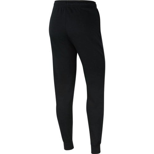 Nike CW6961-010 W Nk Flc PARK20 Pant Kp Kadın Sweatshirt