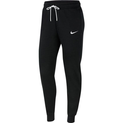 Nike CW6961-010 W Nk Flc PARK20 Pant Kp Kadın Sweatshirt