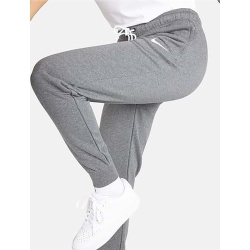 Nike CW6961-071 Sportswear Essential Kadın Eşofman Altı