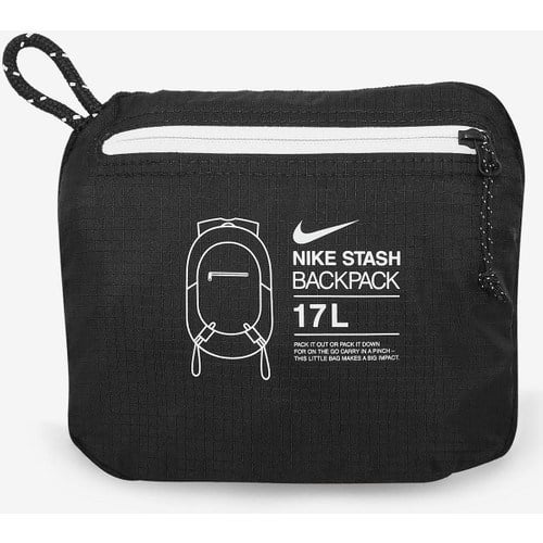 Nike DB0635-010 Nk Stash Bkpk Unisex Sırt Çantası