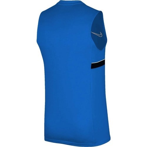 Nike DB4358-463 M Nk Df ACD21 Top Sl Erkek Antrenman Tişörtü
