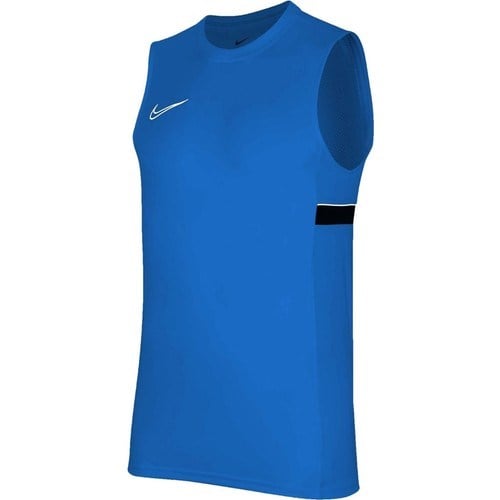 Nike DB4358-463 M Nk Df ACD21 Top Sl Erkek Antrenman Tişörtü