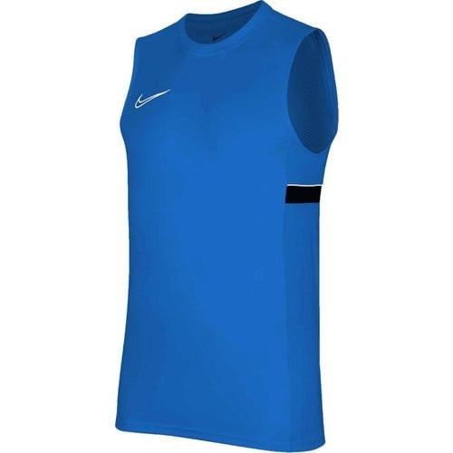 Nike DB4358-463 M Nk Df ACD21 Top Sl Erkek Atlet
