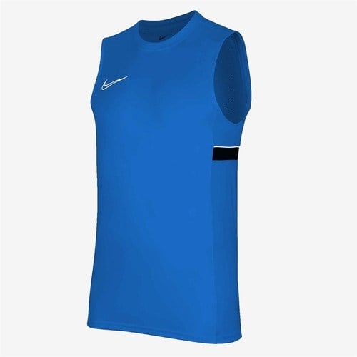 Nike DB4358-463 M Nk Df ACD21 Top Sl Erkek Antrenman Tişörtü