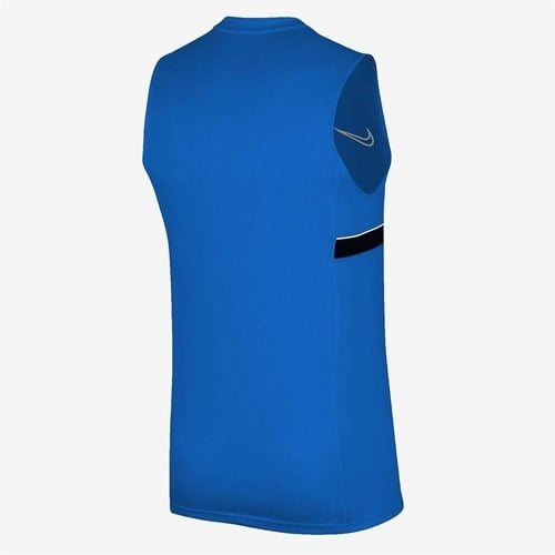 Nike DB4358-463 M Nk Df ACD21 Top Sl Erkek Antrenman Tişörtü