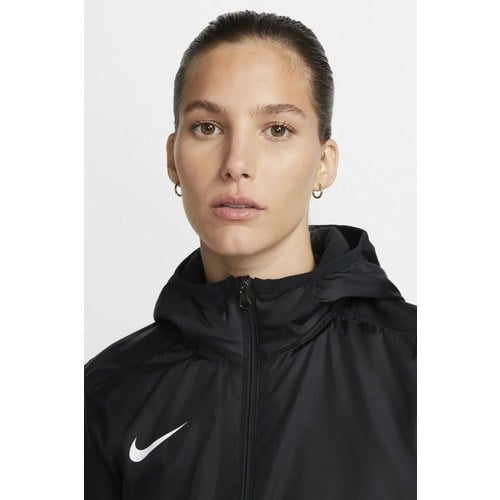 Nike DC8039-010 Women's Repel Park Siyah Mont