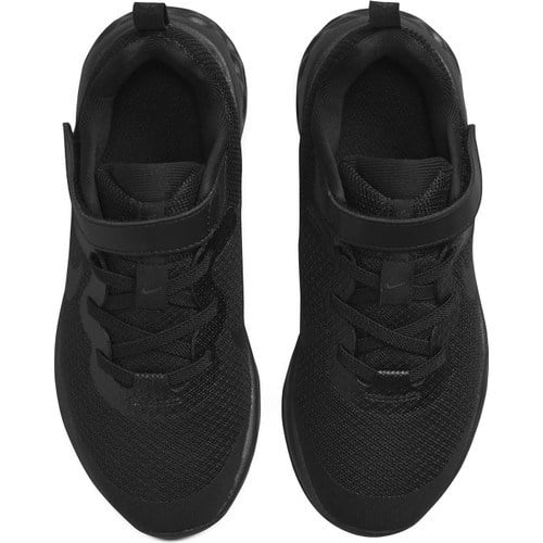 Nike DD1095-001 Revolution 6 Nn (Psv) Bebek Koşu Ayakkabısı