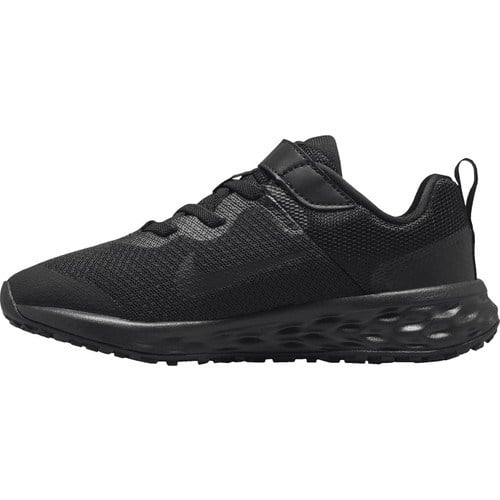 Nike DD1095-001 Revolution 6 Nn (Psv) Bebek Koşu Ayakkabısı