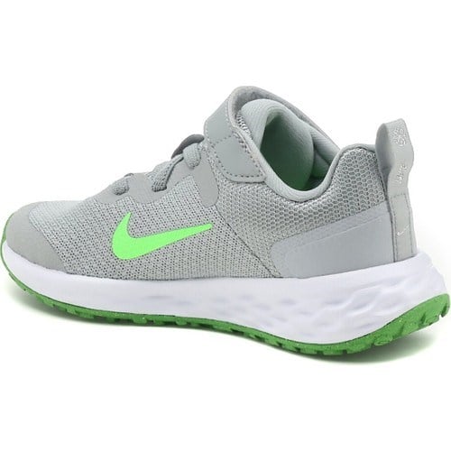 Nike DD1095-009 Revolution 6 Nn (Psv) Bebek Koşu Ayakkabısı