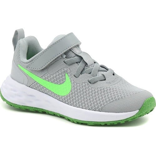 Nike DD1095-009 Revolution 6 Nn (Psv) Bebek Koşu Ayakkabısı