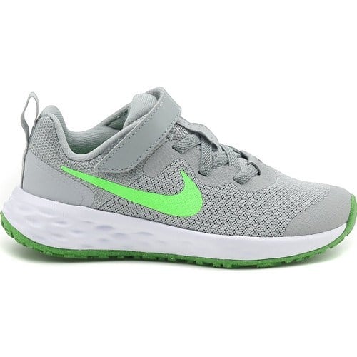 Nike DD1095-009 Revolution 6 Nn (Psv) Bebek Koşu Ayakkabısı