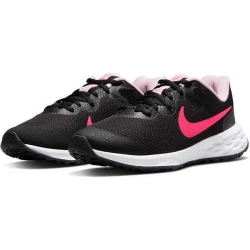Nike DD1096-007 Revolution 6 Kadın Günlük Spor Ayakkabı