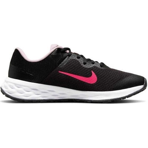 Nike DD1096-007 Revolution 6 Kadın Günlük Spor Ayakkabı