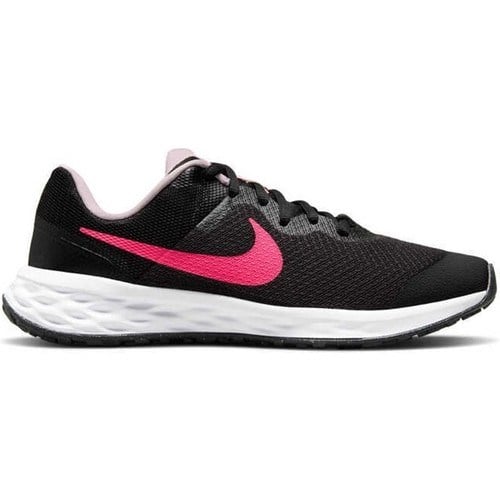 Nike DD1096-007 Revolution 6 Kadın Günlük Spor Ayakkabı