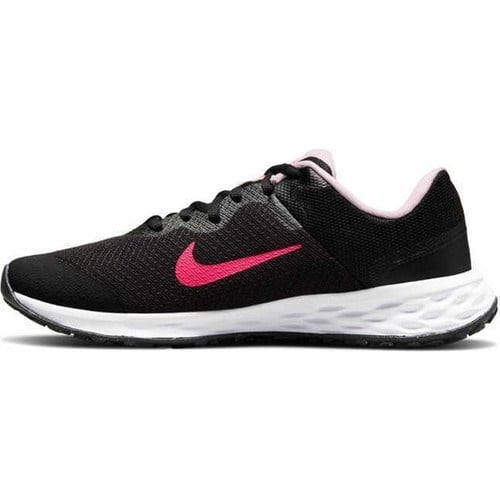 Nike DD1096-007 Revolution 6 Kadın Günlük Spor Ayakkabı