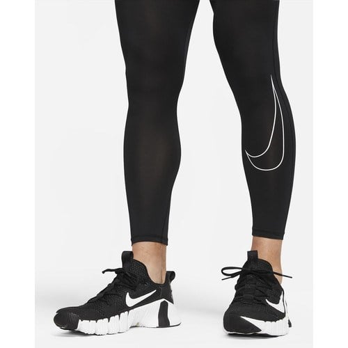 Nike DD1913-010 M Np Df Tight Erkek Tayt